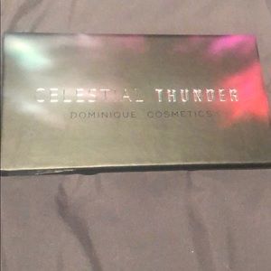 Dominique cosmetics- celestial thunder